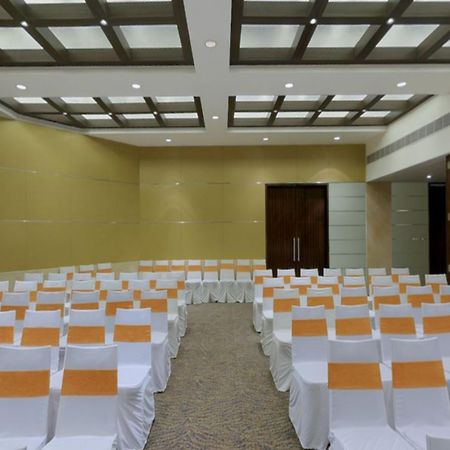 The Golkonda Hotel Hyderabad Business bild